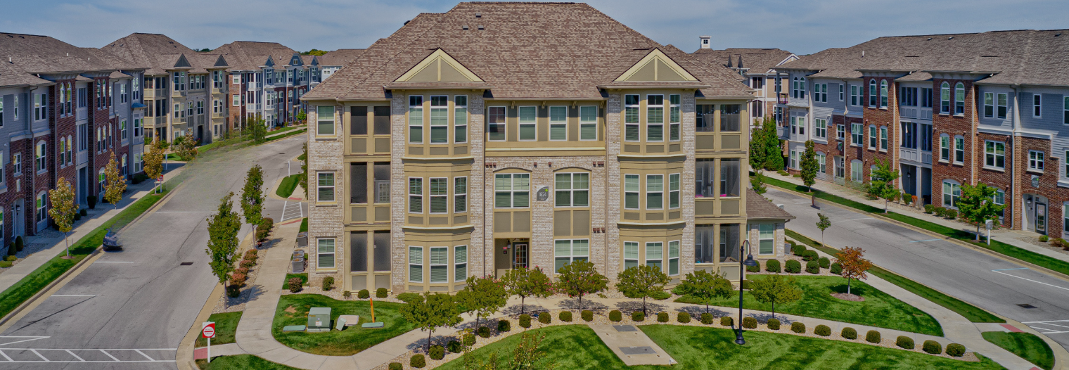 Harmony exterior